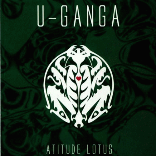 Uganga : Atitude Lótus Uganga : Atitude Lótus